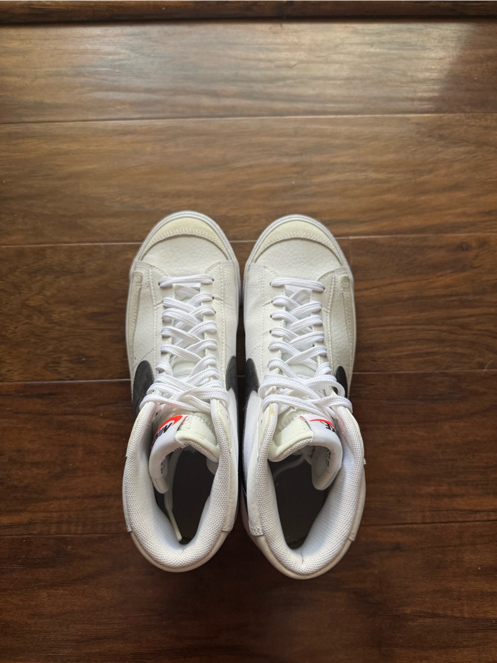 Nike Blazer Mid ‘77 - Youth - Picture 2 of 8